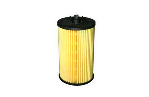 Oil filter 2661840325